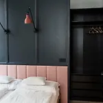 Bg Kaldy Apartments