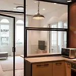 Bg Kaldy Apartments
