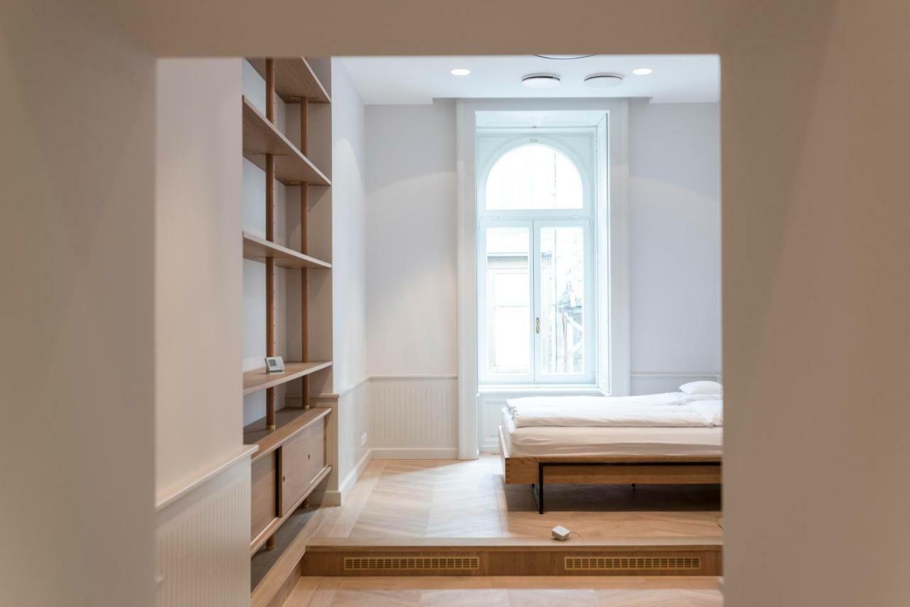 Bg Kaldy Apartment *