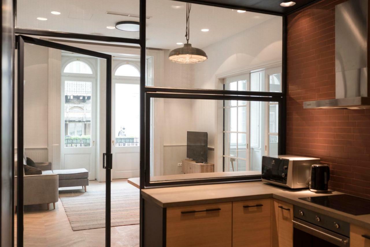 Bg Kaldy Apartment
