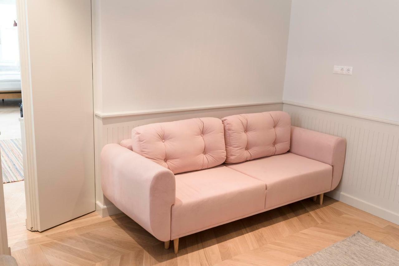 Apartment Bg Kaldy Budapest