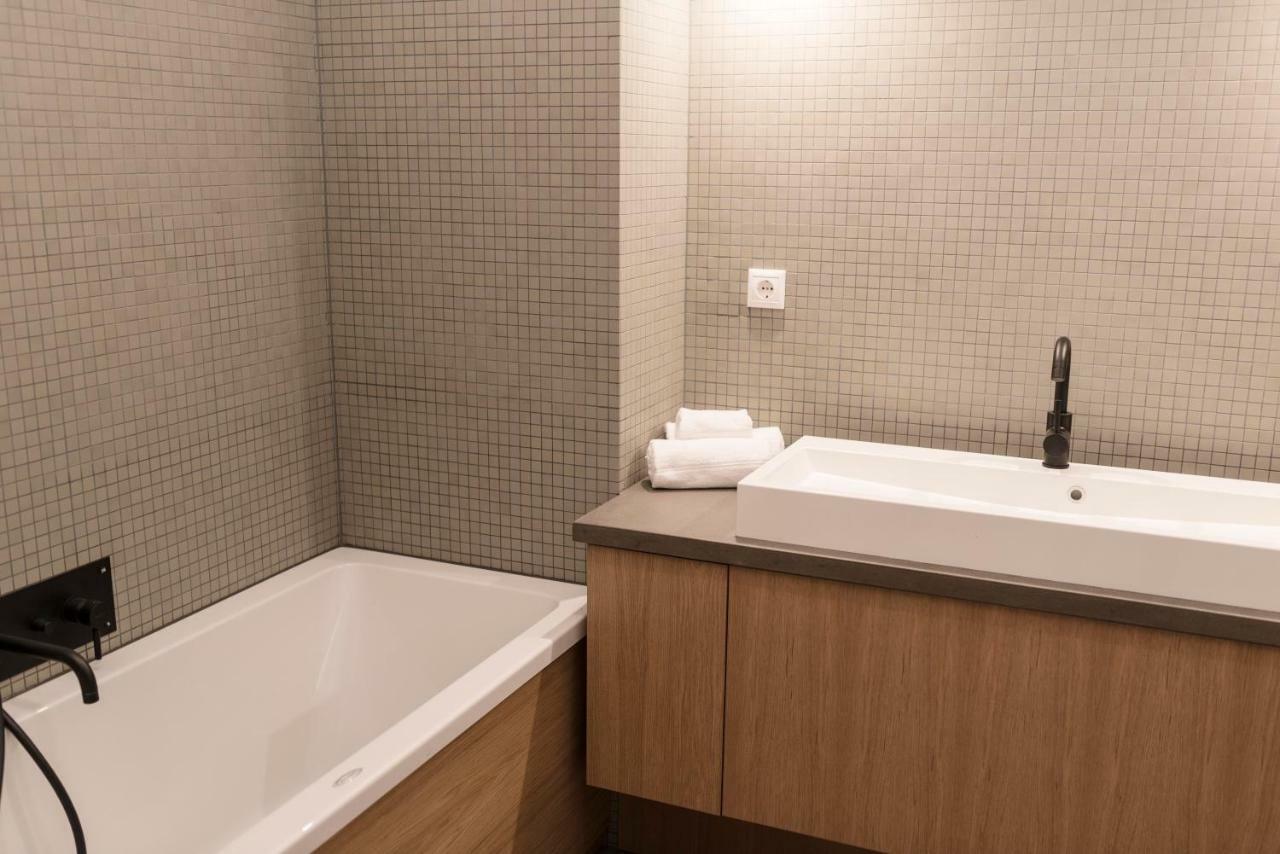 Bg Kaldy Apartment