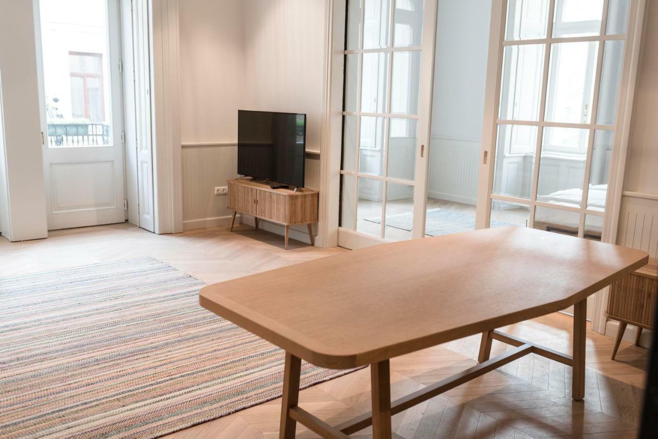 Bg Kaldy Apartment