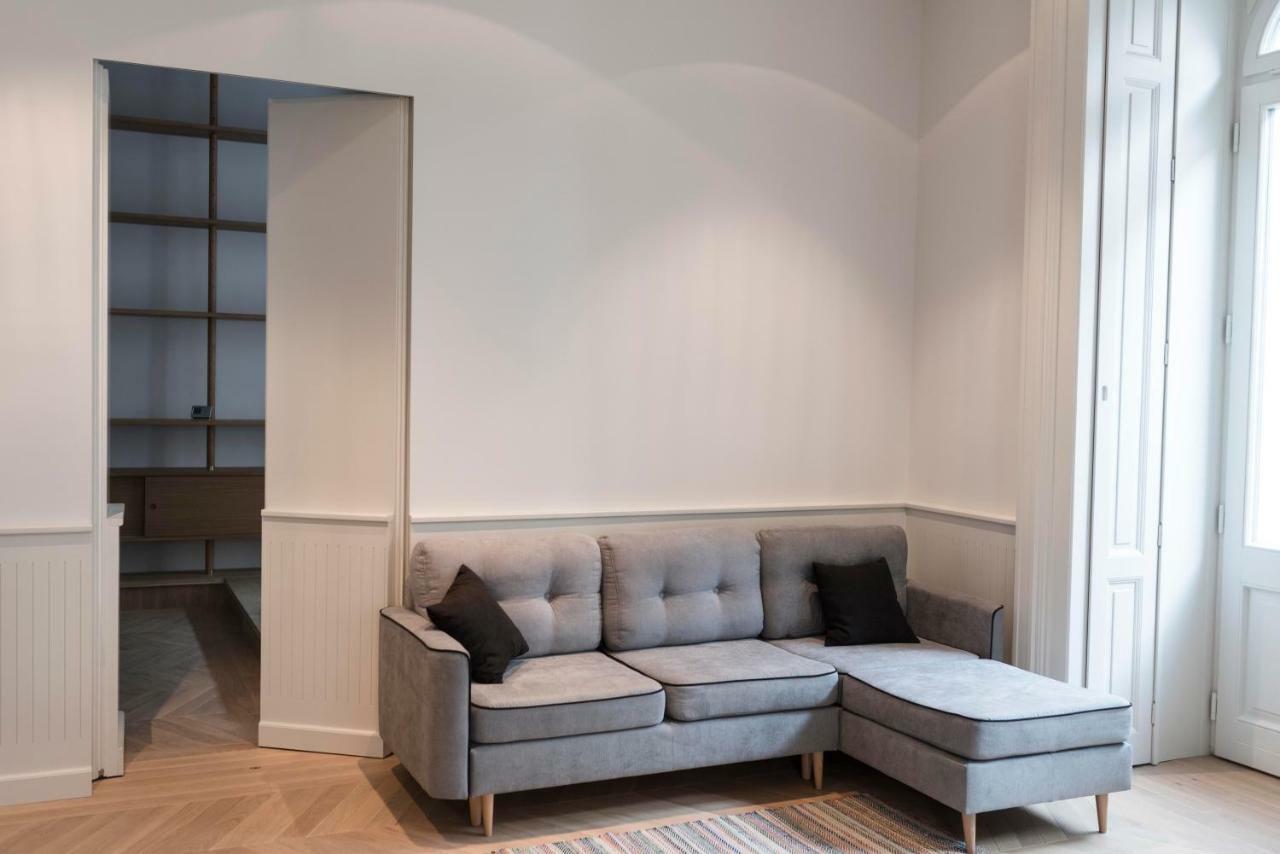 Apartment Bg Kaldy *
